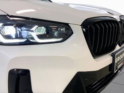 Used 2024 BMW X3 xDrive30i w/ Premium Package AWD/4WD image 32