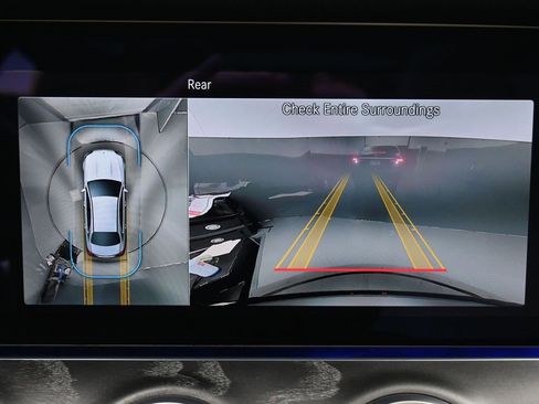 Used 2022 Mercedes-Benz E 450 E 450 w/ Driver Assistance Package image 15