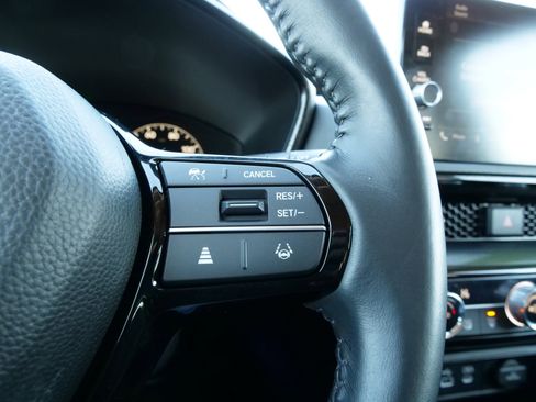 Used 2024 Honda CR-V EX-L image 23