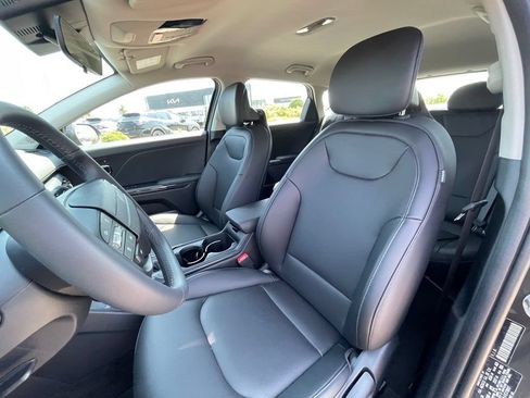 New 2026 Kia K4 EX FWD image 22