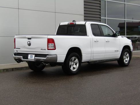 Used 2022 RAM 1500 Big Horn image 6