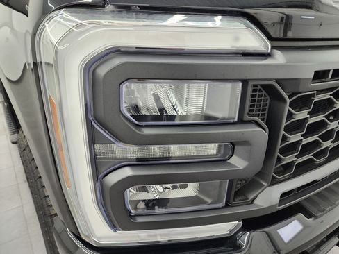 Used 2024 Ford F250 XL w/ STX Appearance Package image 25