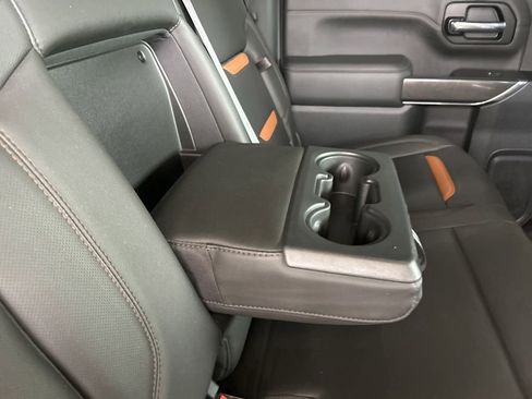 Used 2020 GMC Sierra 1500 AT4 w/ AT4 Premium Package image 30