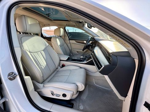 Used 2019 Audi A6 3.0T Prestige w/ Prestige Package image 64