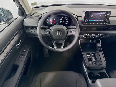 Certified 2023 Honda CR-V LX image 20