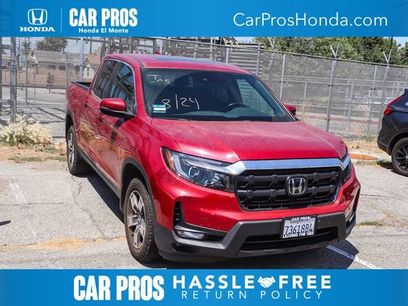 Used 2025 Honda Civic Sport