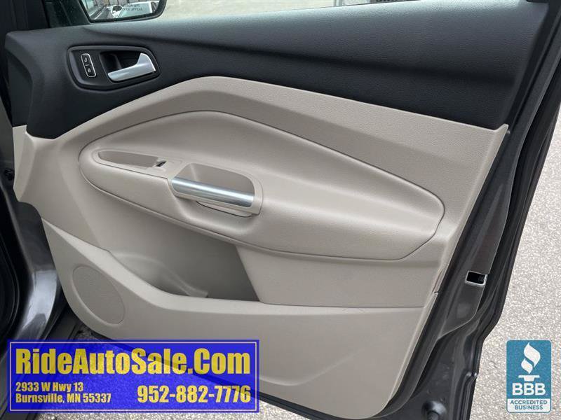 Used 2013 Ford Escape SEL FWD image 13
