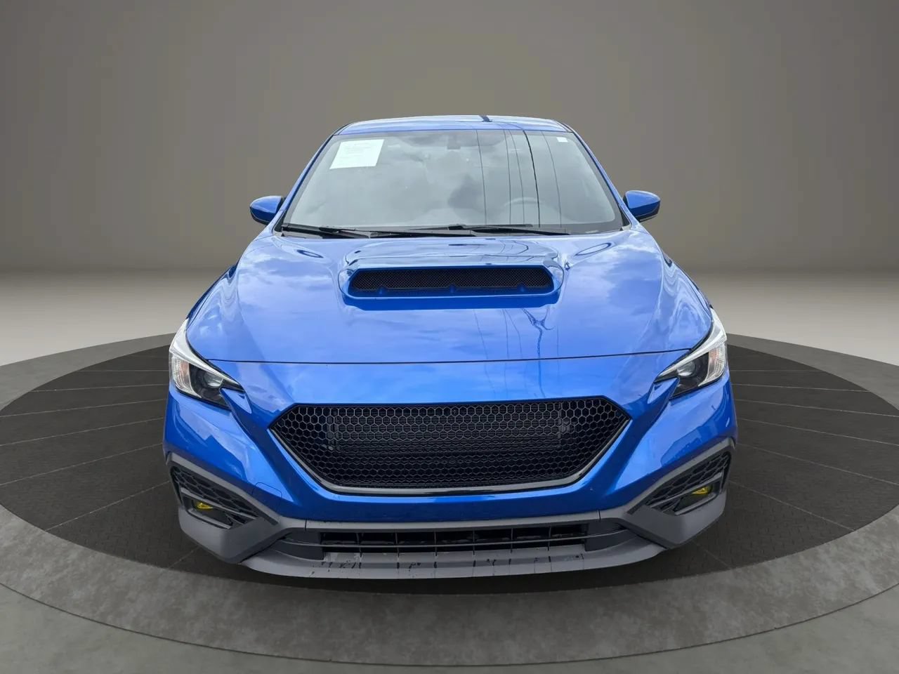 Used 2022 Subaru WRX AWD/4WD image 8