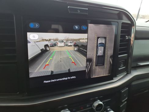 Used 2026 Ford F250 Lariat w/ Tremor Off-Road Package image 18