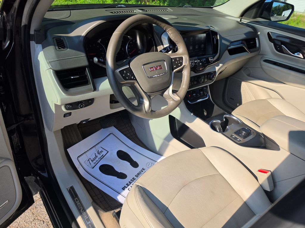 Used 2018 GMC Terrain Denali AWD/4WD image 20