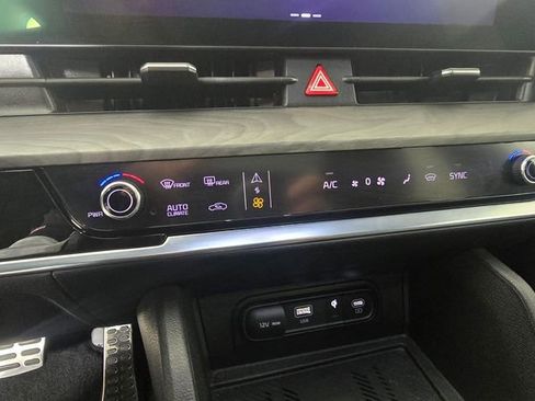 Used 2023 Kia Sportage X-Pro Prestige AWD/4WD image 25