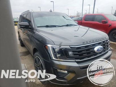 Used 2020 Ford Expedition Max Limited w/ Equipment Group 303A