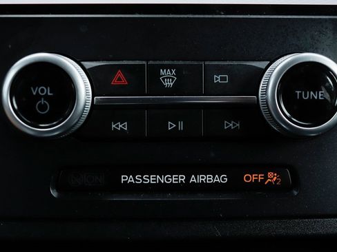 Used 2021 Ford Edge Titanium w/ Cargo Accessory Package image 41