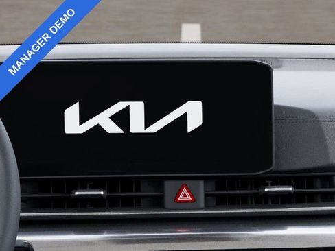 New 2025 Kia Carnival SX FWD image 20