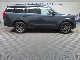 Used 2025 Ford Expedition Platinum w/ Stealth Performance Package AWD/4WD video 2