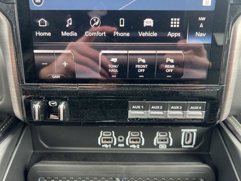 New 2026 RAM 2500 Rebel w/ Rebel Level 2 Equipment Group image 33