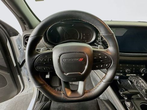 Used 2025 Dodge Durango R/T image 17