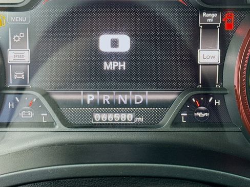 Used 2022 RAM 1500 Rebel w/ Rebel Level 1 Equipment Group AWD/4WD image 8