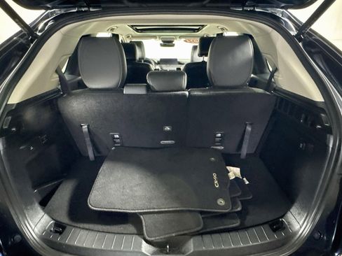 Used 2024 MAZDA CX-90 Plug-In Hybrid w/ Premium Pkg AWD/4WD image 24