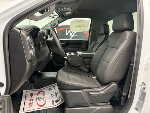 New 2026 GMC Sierra 3500 Pro w/ Convenience Package image 9