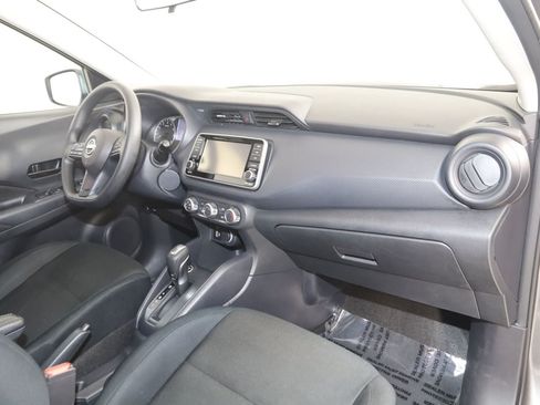Used 2024 Nissan Kicks S FWD image 32