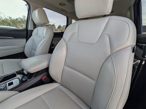 Used 2022 Kia Telluride S image 21