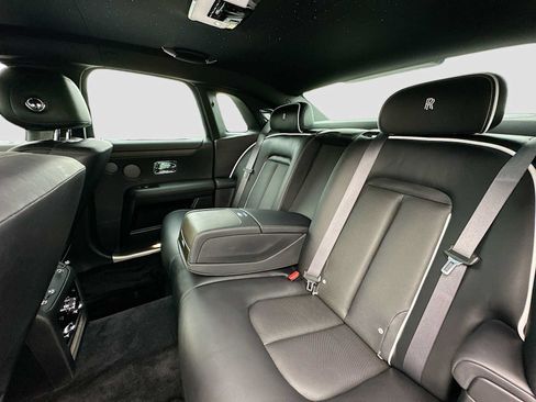 Used 2022 Rolls-Royce Ghost AWD/4WD image 25