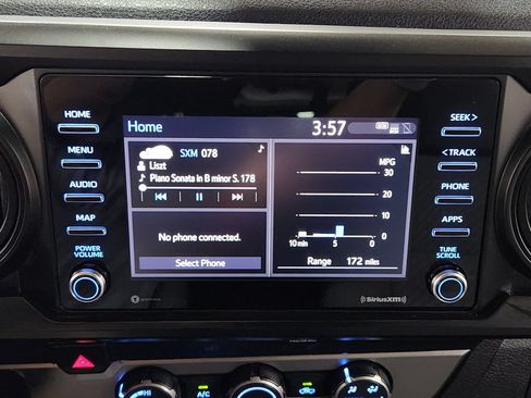 Used 2020 Toyota Tacoma SR RWD image 34