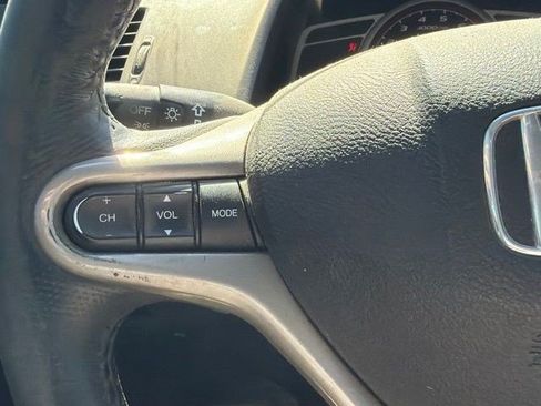 Used 2007 Honda Civic Si image 16
