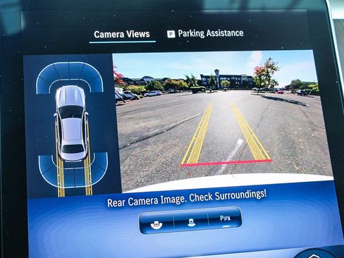 Certified 2025 Mercedes-Benz C 300 4MATIC Sedan image 20