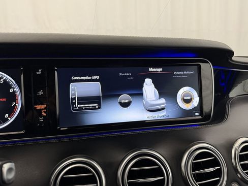 Used 2017 Mercedes-Benz S 550 Cabriolet image 39