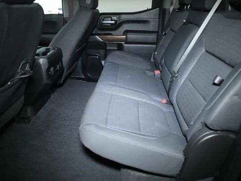 Used 2021 Chevrolet Silverado 1500 RST w/ True North Edition Plus AWD/4WD image 14