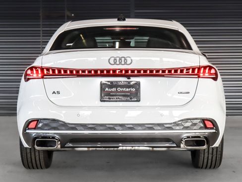 New 2025 Audi A5 2.0T Premium Plus image 15