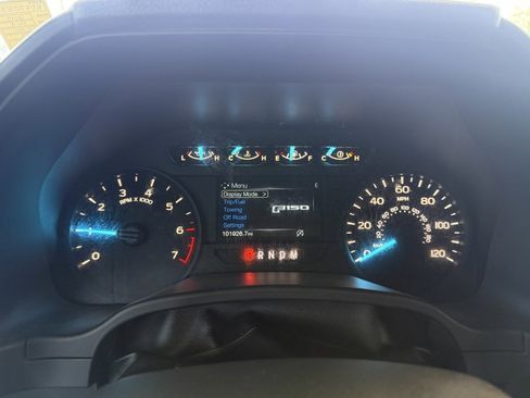 Used 2019 Ford F150 XL w/ Equipment Group 101A Mid image 26