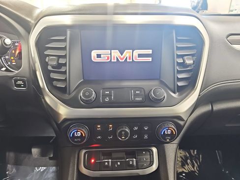 Certified 2023 GMC Acadia SLT w/ Preferred Package AWD/4WD image 23