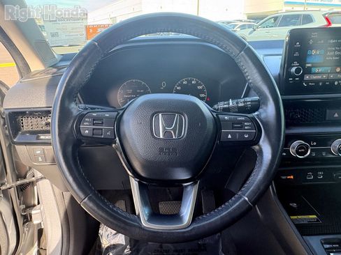Used 2023 Honda CR-V EX-L image 19