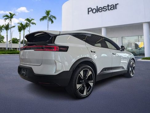Used 2025 Polestar Polestar 3 image 4