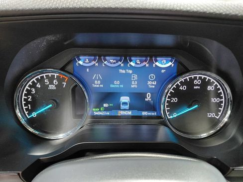 Certified 2023 Ford F150 XLT w/ Equipment Group 302A High AWD/4WD image 31