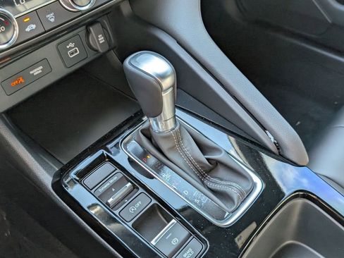 Used 2025 Acura Integra A-Spec image 16