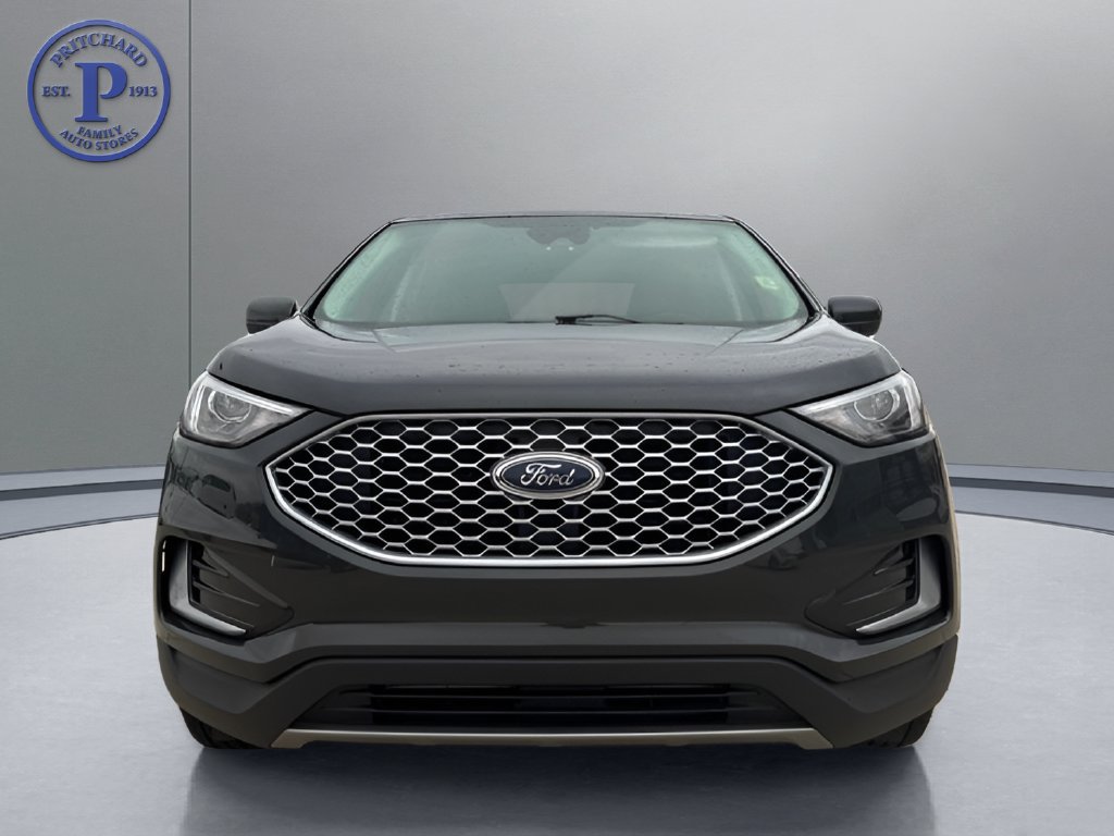 Used 2024 Ford Edge SEL AWD/4WD image 2