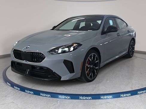 New 2026 BMW 228i w/ Technology Package image 1