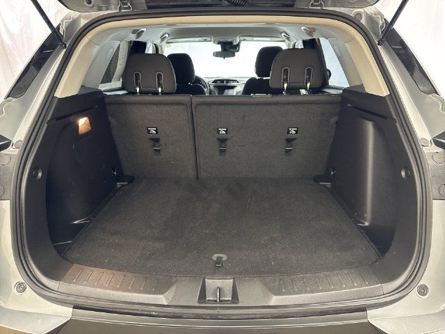 Used 2023 Chevrolet TrailBlazer LT FWD image 23