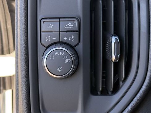 New 2026 Chevrolet Silverado 2500 Custom w/ Custom Value Package image 21