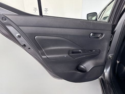 Used 2024 Nissan Versa SV w/ Trunk Package image 26