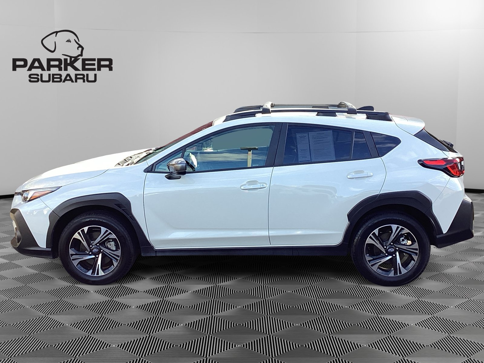 Certified 2024 Subaru Crosstrek 2.0i Premium AWD/4WD image 2