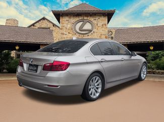 Used 2014 BMW 535d xDrive 535d xDrive video 2