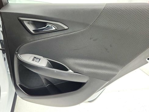 Used 2024 Chevrolet Malibu LT image 26