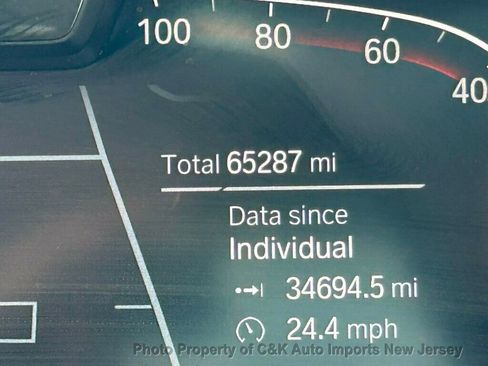 Used 2022 BMW X6 xDrive40i w/ Executive Package AWD/4WD image 43