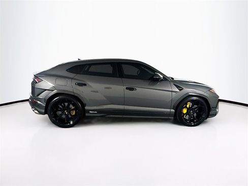 Used 2024 Lamborghini Urus Performante image 4