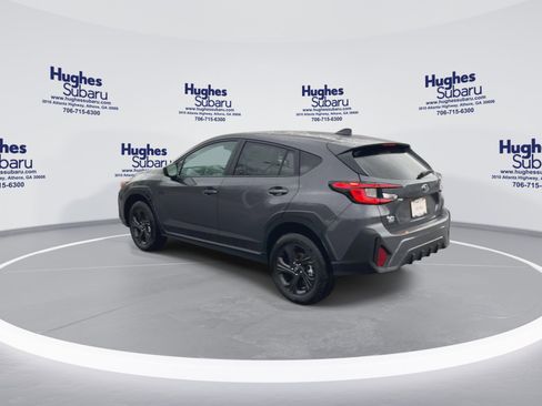New 2026 Subaru Crosstrek 2.5i image 8